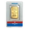 Vintage Credit Suisse 5 Gram Gold Bar