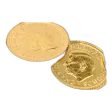 One Tenth Gold Britannias : Best Value Pre-owned