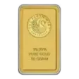 Generic 50g Gold Bar
