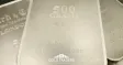 Pre-Owned 500g Silver Bar : Best Value Investment