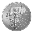 Unity & Liberty 1 oz Silver Round