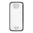 1kg Perth Mint Silver Bar