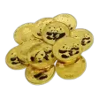 Gold 1 oz Panda Bullion Coins - Minty
