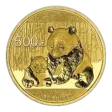 Gold 1 oz Panda Bullion Coins- Secondary Market