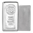 10oz Perth Mint Silver Bar