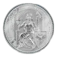 Germania Mint 2026 Germania 1/10oz Silver Bullion Coin