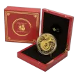 Lunar Year of the Snake RCM Gold Coin, 1 Kilo .9999 - 2025