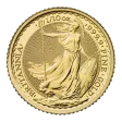 The Best Value Britannia 1/10oz Gold Bullion Coin