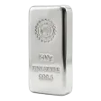 500 g GBA Silver Cast 999