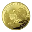Armenian Gold Noah's Ark, 1 oz - Backdated