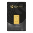 5g Perth Mint Kangaroo Gold Minted Bar 99.99%