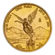 2010 Gold Libertad 0.1 oz Bullion Coin - Pre-Owned