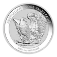 1 oz Perth Mint Wedge-Tailed Eagle Silver Coin 31.1 g 999