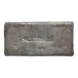 32.150 ozt Engelhard Silver Bar Vintage