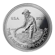 1/2oz Silver Round 2026 REVIVED Engelhard