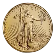 1/10th oz Gold US Mint American Eagle (2022)