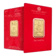 20g Royal Mint Laxmi Gold Bar