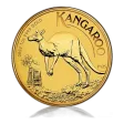 1oz Gold Perth Mint Australian Kangaroo (2024)