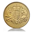 1oz Gold Royal Mint The Royal Arms (2024)