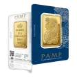 50g PAMP Lady Fortuna Gold Bar