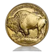 1oz Gold US American Buffalo (2023)