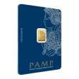 1g PAMP Lady Fortuna Gold Bar