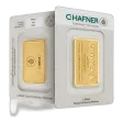 1oz Chafner Investment Gold Bar