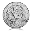 1oz Silver Royal Mint Maid Marian (2022)