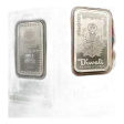 1oz PAMP Silver Diwali Bar (2025)