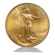 1oz Gold US American Eagle (1999)