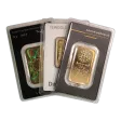 20 Gram Gold Bullion Bar - Various Brands (Pre-Owned in Good Condition)
