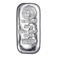250g Silver Bar | Argor-Heraeus