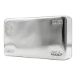 5kg - GBA Silver Cast Bar