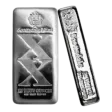 20 oz Silver Bar - Design Our Choice