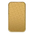 50 GRAM TD GOLD BAR