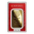 2027 50 Gram Argor-Heraeus Lunar Series "Year of the Goat" Gold Bullion Bar