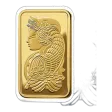 50 GRAM PAMP GOLD BAR