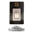 1/4oz Platinum Bar : Pre-Owned Best Value