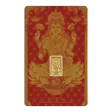1g - Perth Mint Lakshmi Gold Bar