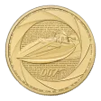 2025 Bond of the 1990s 1oz Gold Coin
