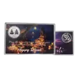 1oz Minted Silver Diwali