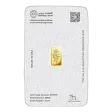 1g Rose emirates Gold