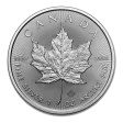 1 oz Silver Maple