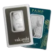 1 oz Platinum Bar Random