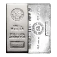 100 oz Silver Bar - Preowned - Royal Canadian Mint - RCM .9999 Ag