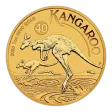 1oz Perth Mint Kangaroo Gold Coin 2026