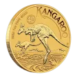 1 oz Gold Coin - Australian Gold Kangaroo (Various Years)