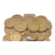 Pre-Owned Half Sovereign Gold Coin - Mixed Dates | Best Value Bullion
