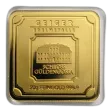 20 gram Gold Bar - Geiger Edelmetalle (Encapsulated w/Assay)