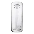 100 oz Asahi Silver Bar